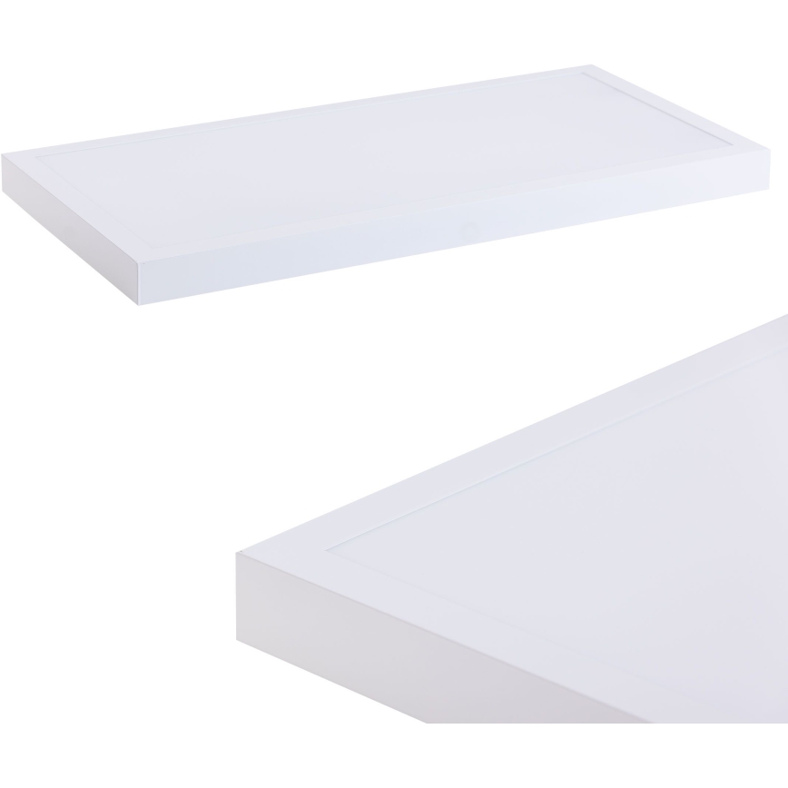 LED Panel LED/36W/230V 4000K 30x60 cm biały