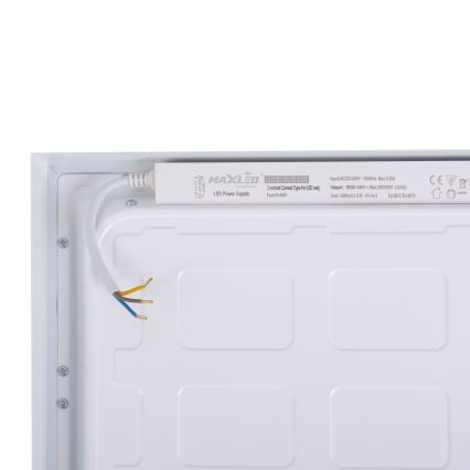 LED Panel LED/36W/230V 4000K 30x60 cm biały