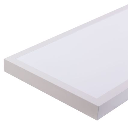 LED Panel LED/60W/230V 4000K 30x120 cm biały