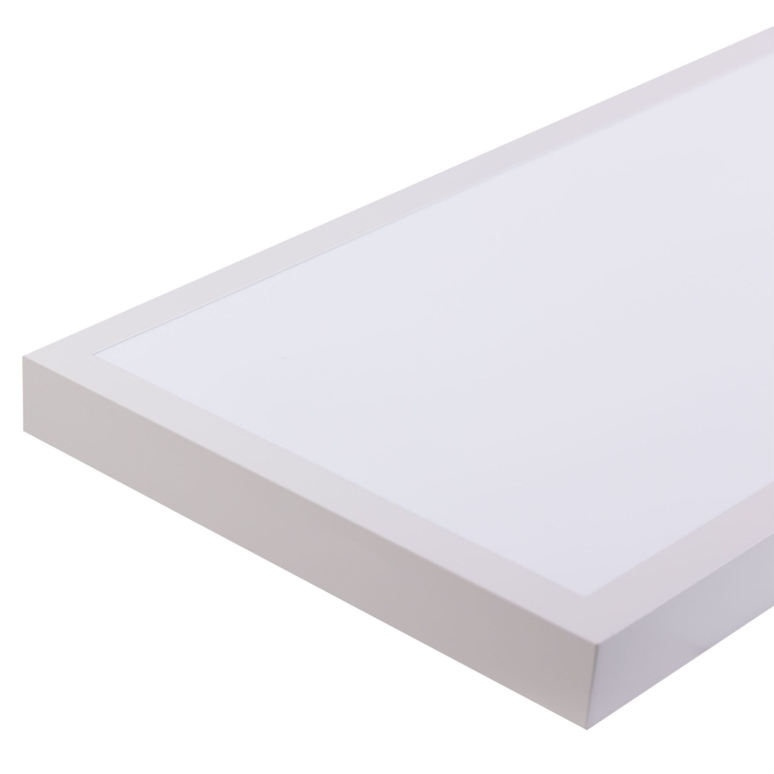 LED Panel LED/60W/230V 4000K 30x120 cm biały