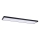 LED Panel LED/60W/230V 4000K 30x120 cm czarny