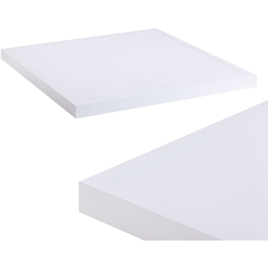 LED Panel LED/60W/230V 4000K 60x60 cm biały