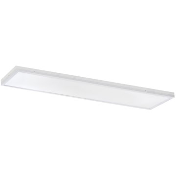 LED Panel natynkowy BAREV LED/40W/230V 4000K 120x30 cm