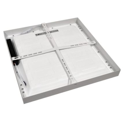 LED Panel natynkowy CHRIS LED/30W/230V 4000K 40x40 cm biały