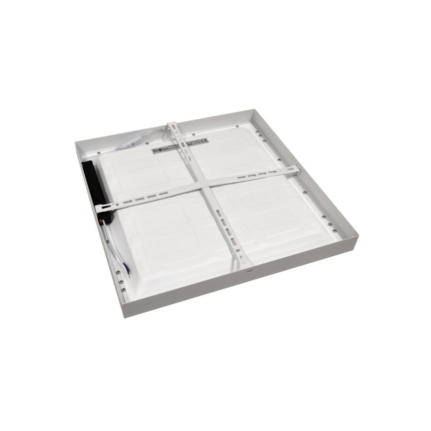 LED Panel natynkowy CHRIS LED/30W/230V 4000K 40x40 cm biały