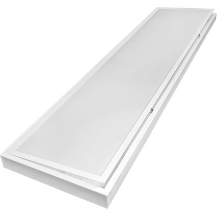 LED Panel natynkowy ILLY II UGR LED/46W/230V