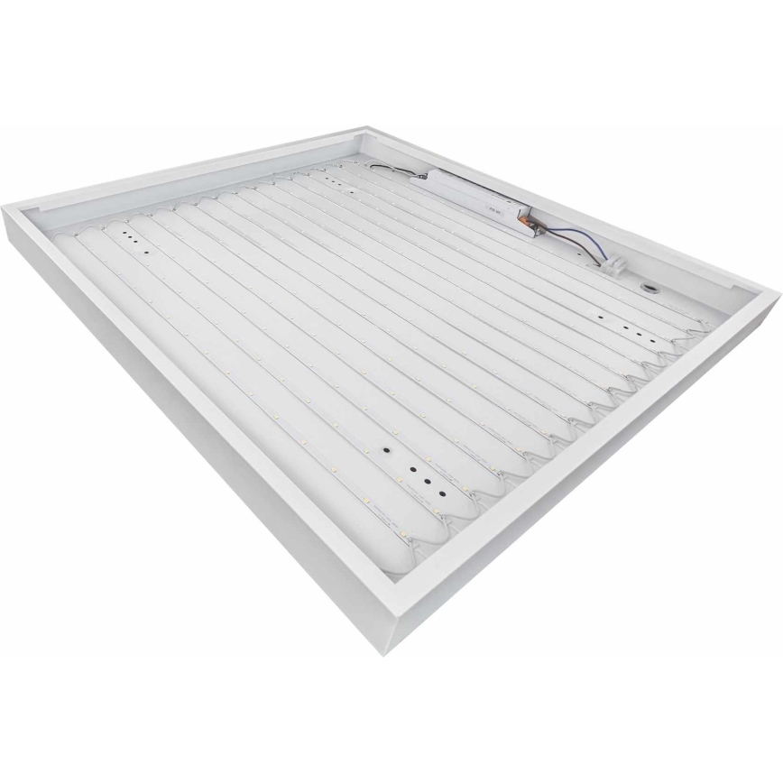 LED Panel natynkowy ILLY UGR LED/42W/230V
