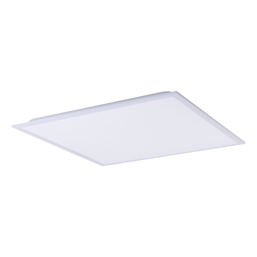 LED Panel natynkowy LED/40W/230V 4000K 59,5x59,5 cm IP30 biały