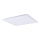 LED Panel natynkowy LED/40W/230V 4000K 59,5x59,5 cm IP30 biały
