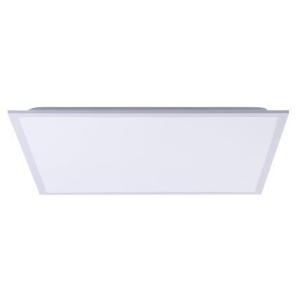 LED Panel natynkowy LED/40W/230V 4000K 59,5x59,5 cm IP30 biały