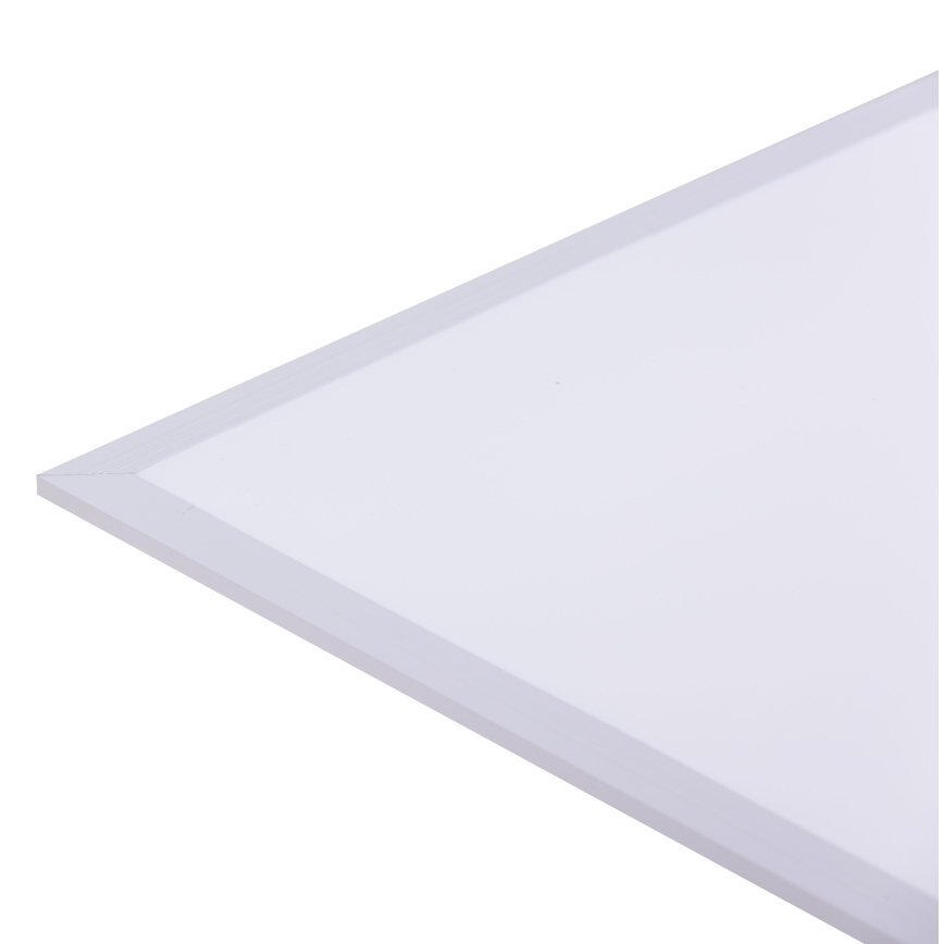 LED Panel natynkowy LED/40W/230V 4000K 59,5x59,5 cm IP30 biały