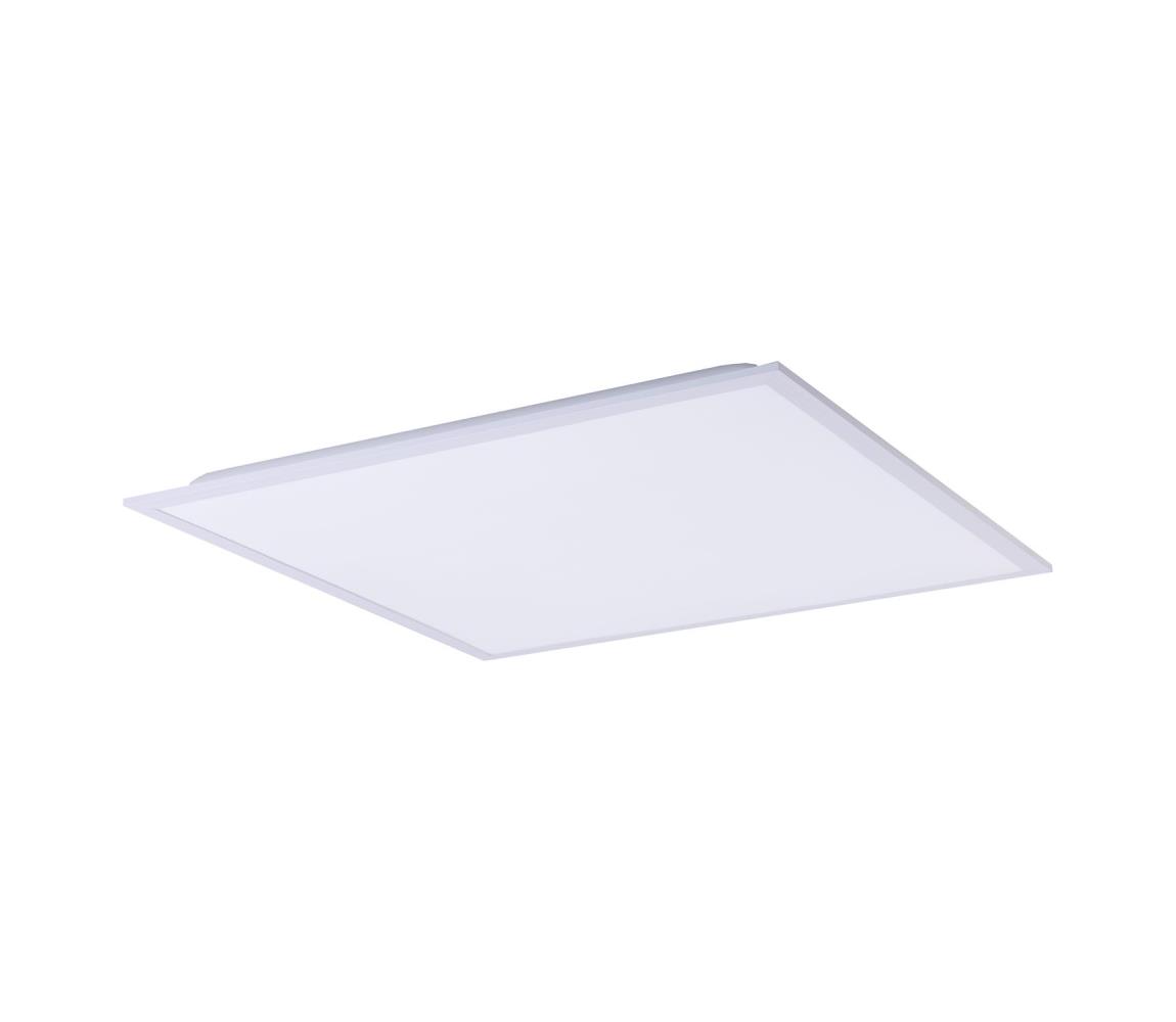 LED Panel natynkowy LED/40W/230V 4000K 59,5x59,5 cm IP30 biały
