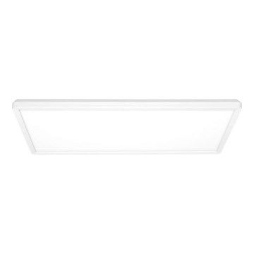 LED Panel natynkowy NIVERA LED/32W/230V IP54 3000/4000/6000K 29,5x59,5 cm biały
