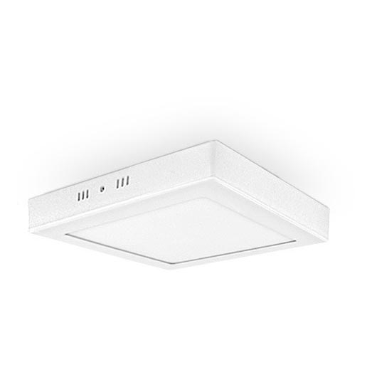 LED Panel ORTO LED/12W/230V 3000K 17x17cm