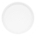 LED Panel ściemnialny LEXA LED/12/18/24W/230V 3000/4000/6000K śr. 30 cm biały