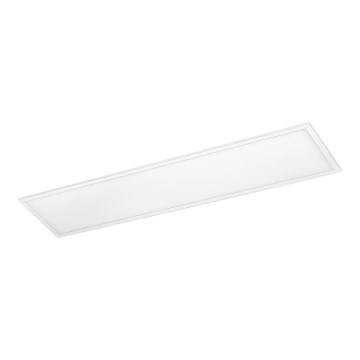 LED Panel wpuszczany ALGINE LED/32W/230V 120x30 cm 3000K