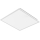 LED Panel wpuszczany ALGINE LED/40W/230V 60x60 cm 4000K czarny