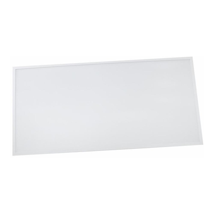 LED Panel wpuszczany ALGINE LED/60W/230V 4000K 120x60 cm