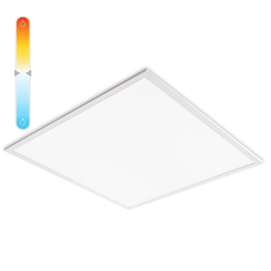 LED Panel wpuszczany LED/40W/230V 4000K 60x60 cm
