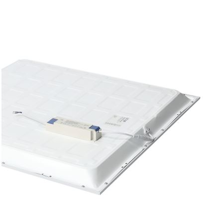 LED Panel wpuszczany LED/40W/230V 4000K 60x60 cm