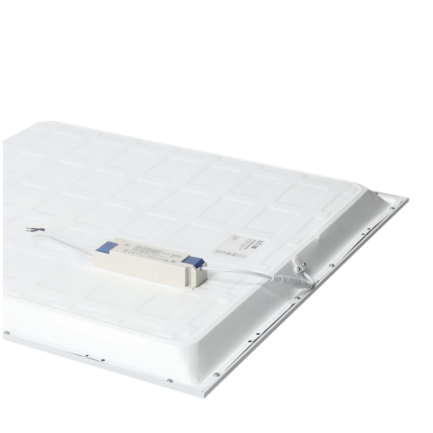 LED Panel wpuszczany LED/40W/230V 4000K 60x60 cm