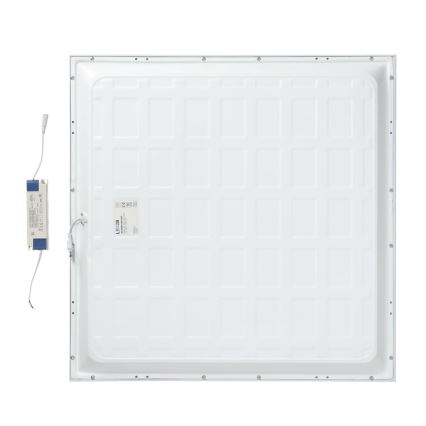 LED Panel wpuszczany LED/40W/230V 4000K 60x60 cm