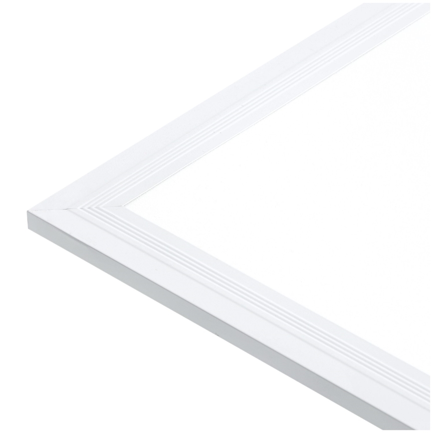 LED Panel wpuszczany LED/40W/230V 4000K 60x60 cm