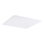 LED Panel wpuszczany LED/50W/230V 4000K 60x60 cm biały