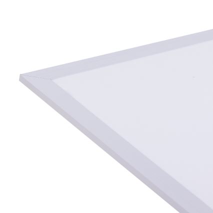LED Panel wpuszczany LED/50W/230V 4000K 60x60 cm biały