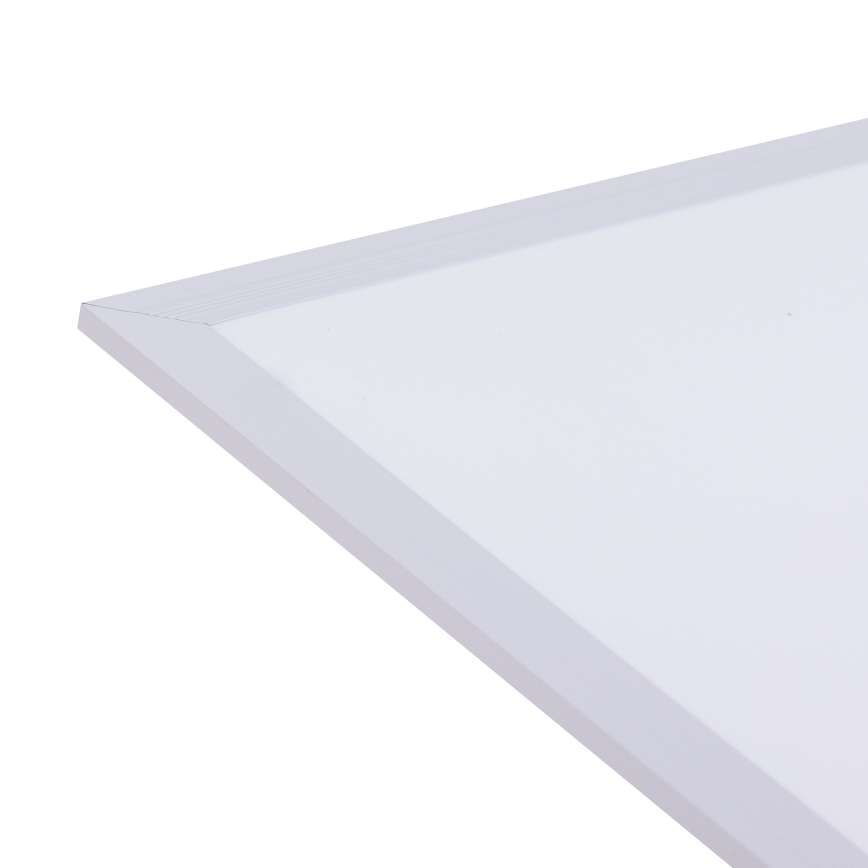LED Panel wpuszczany LED/50W/230V 4000K 60x60 cm biały