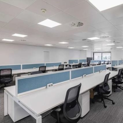 LED Panel wpuszczany PROXO LED/33W/230V 4000K 60x60 cm biały