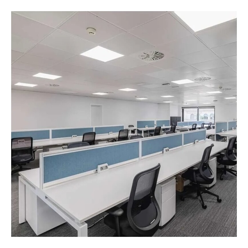 LED Panel wpuszczany PROXO LED/33W/230V 4000K 60x60 cm biały