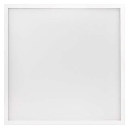 LED Panel wpuszczany PROXO LED/33W/230V 4000K 60x60 cm biały