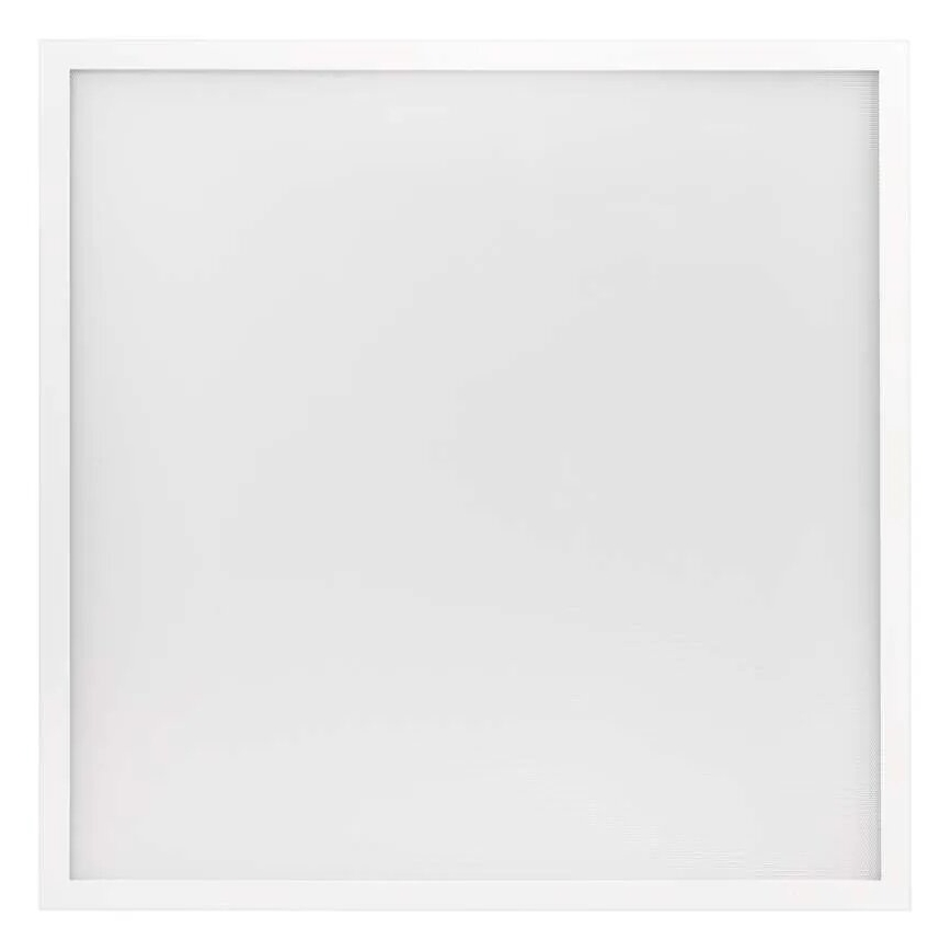 LED Panel wpuszczany PROXO LED/33W/230V 4000K 60x60 cm biały
