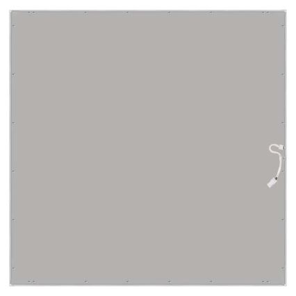 LED Panel wpuszczany PROXO LED/33W/230V 4000K 60x60 cm biały