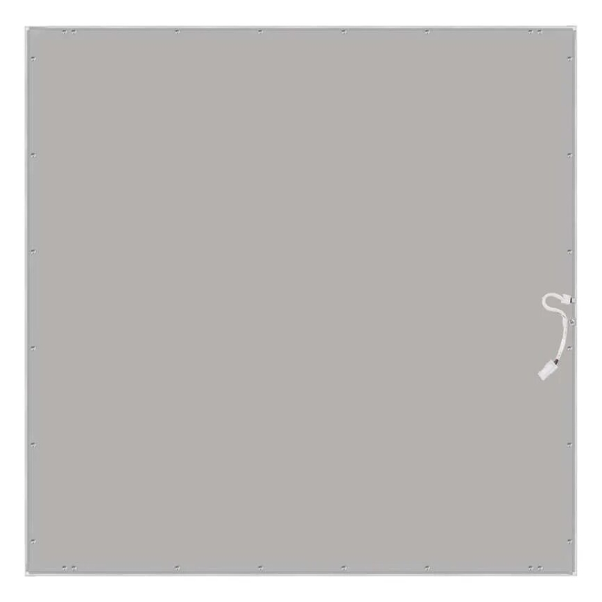 LED Panel wpuszczany PROXO LED/33W/230V 4000K 60x60 cm biały