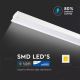 LED Panel wpuszczany SAMSUNG CHIP LED/40W/230V biały
