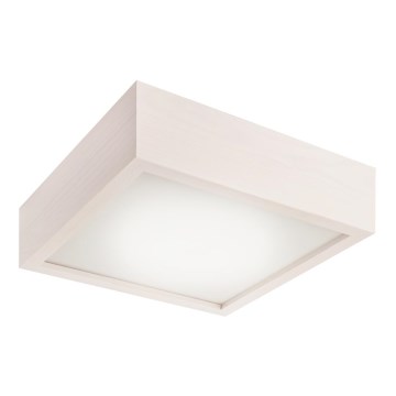 LED Plafon 1xLED/12W/230V