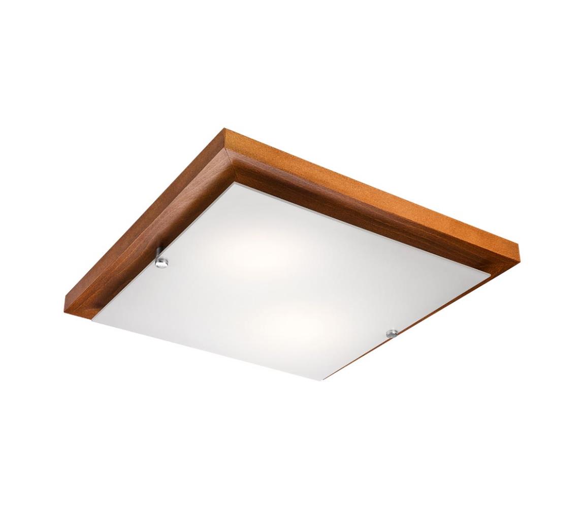 LED Plafon 1xLED/24W/230V buk - certyfikat FSC