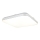 LED Plafon AJAX LED/10W/230V