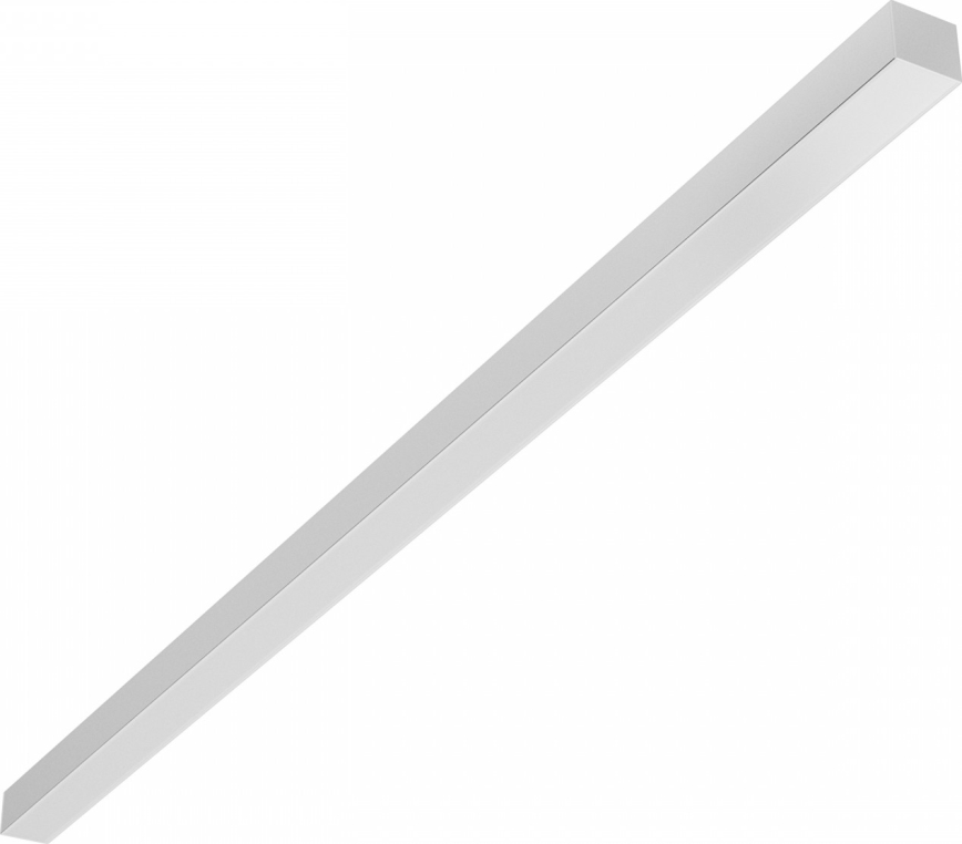 LED Plafon ALLDAY BASIC LED/40W/230V 2700/4000/6000K biały