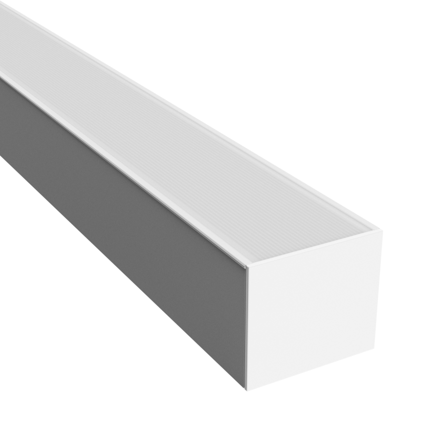 LED Plafon ALLDAY BASIC LED/40W/230V 2700/4000/6000K biały