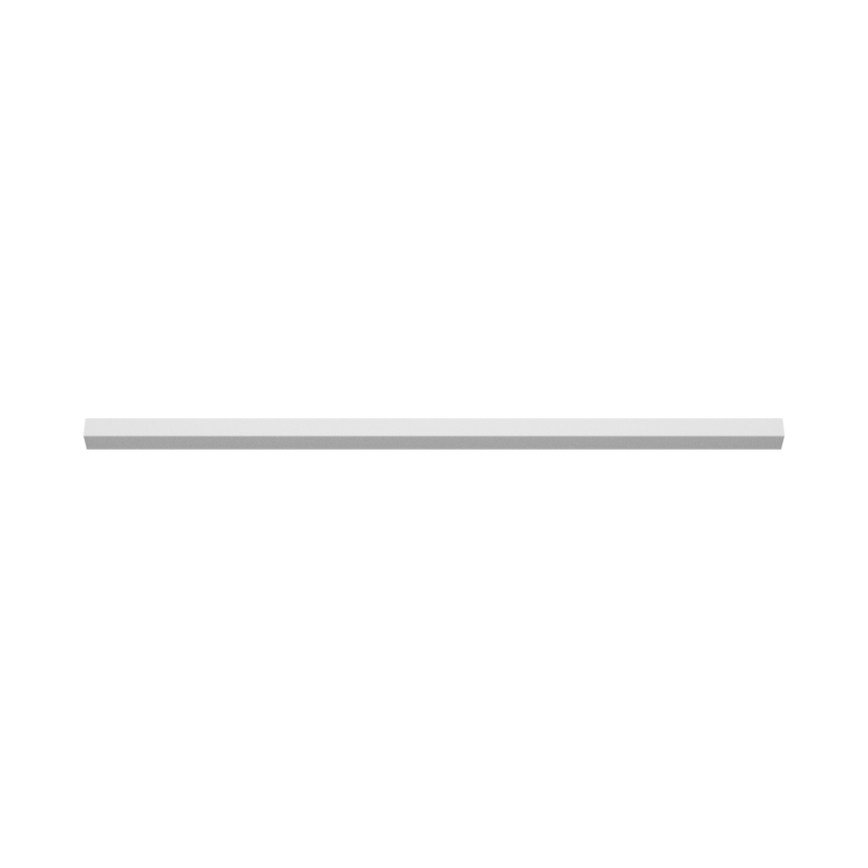 LED Plafon ALLDAY BASIC LED/40W/230V 2700/4000/6000K biały