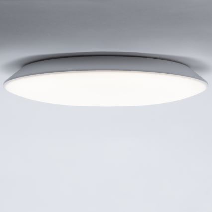 LED Plafon AVESTA LED/18W/230V 4000K IP54
