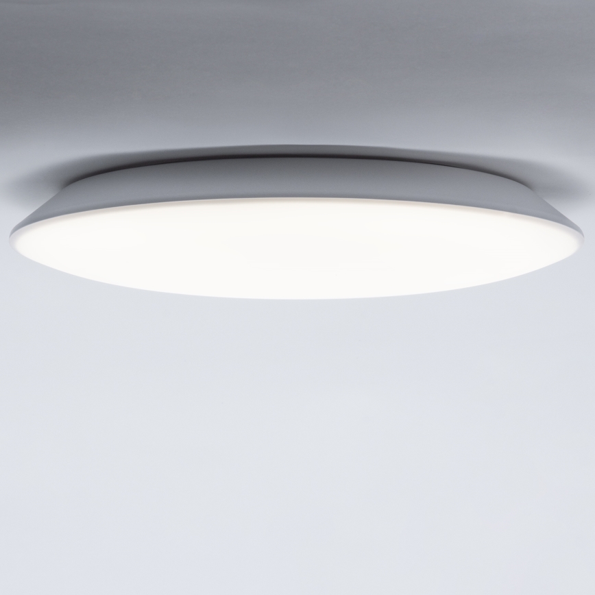 LED Plafon AVESTA LED/18W/230V 4000K IP54