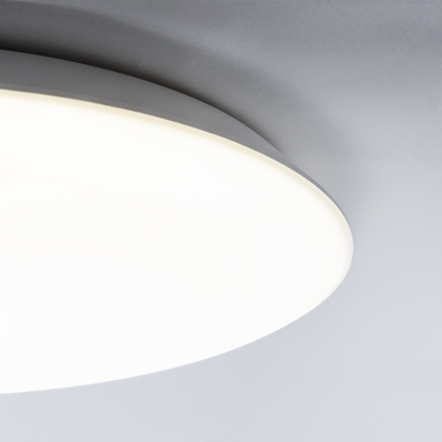 LED Plafon AVESTA LED/28W/230V 4000K IP54