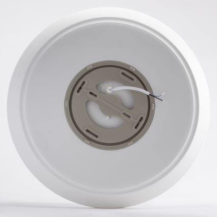 LED Plafon AVESTA LED/28W/230V 4000K IP54