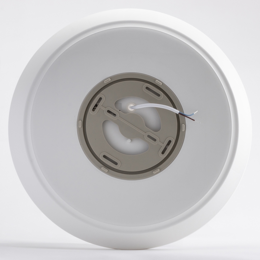 LED Plafon AVESTA LED/28W/230V 4000K IP54