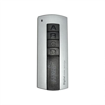 LED Plafon AZAHAR 4xE14/40W/230V + LED