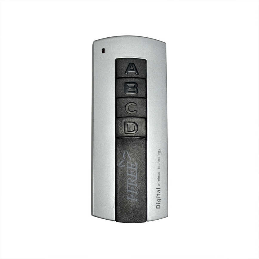 LED Plafon AZAHAR 4xE14/40W/230V + LED
